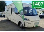 MOTORHOME LAIKA DUCATO SEMIDINETTE GARAGE BASCULANTE CLIMATIZZATORE FOTOVOL &hellip;