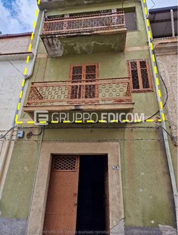 Fabbricato in vendita a Partinico - Rif. 4559576