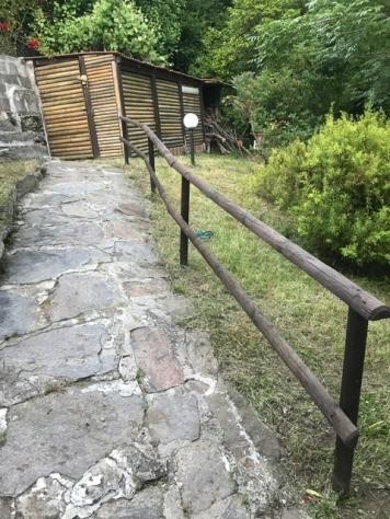 Villa a schiera in vendita a Aurano - Foto 19