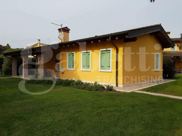 Villa singola - Bressanvido . Rif.: Cod. rif 3314823VRG - Foto 4
