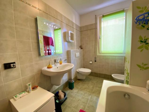Appartamento di 84 m² con 3 locali e box auto doppio in vendita a Campodarsego - Foto 12