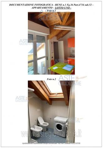 IMMOBILI-IMMOBILE RESIDENZIALE-Via Mantova, 41, 15033 Casale Monferrato AL, Italia - Foto 8