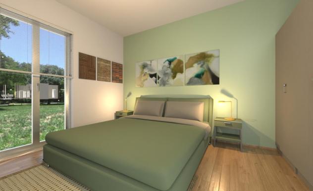 Appartamento in vendita a Cascina 80 mq Rif: 1222499 - Foto 5
