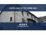 Immobile in asta di 209 m² con più di 5 locali in vendita a Castel San Piet &hellip;