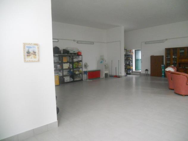 Casa semindipendente in vendita a Castelnuovo Magra 130 mq Rif: 1398397 - Foto 5