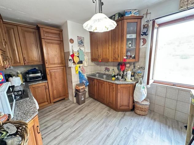 Porzione di casa in vendita a Castelnuovo Magra - Foto 12