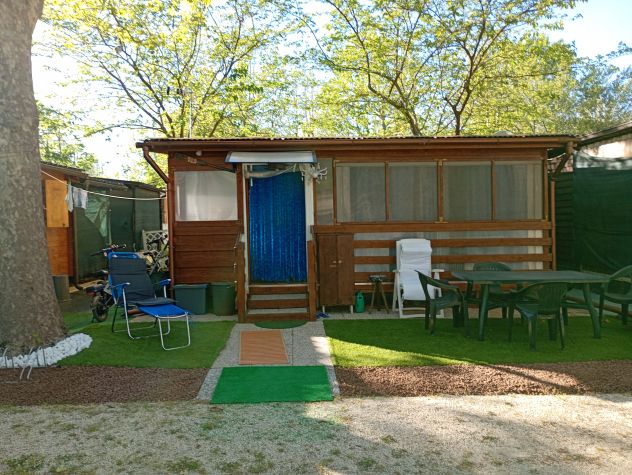Casetta camping cesenatico - Foto 6