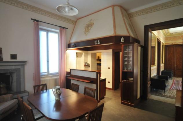 Villa storica con il parco - Foto 9
