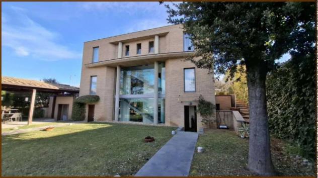 Immobile in asta di 494 m² in vendita a Corciano - Foto 3