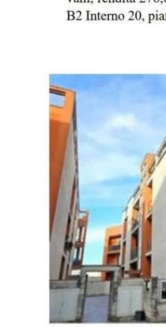 Immobile in asta di 116 m² con più di 5 locali in vendita a Corigliano d'Otranto - Foto 5
