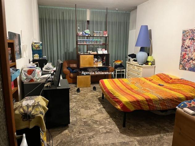FANO CENTRO-MARE VENDESI AMPIO APPARTAMENTO SU PALAZZINA CONDOMINIALE POSTO AL QUARTO PIANO CON ASCENSORE - Foto 5