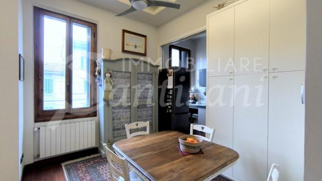Appartamento a Firenze - Rif. PRFM - Foto 5