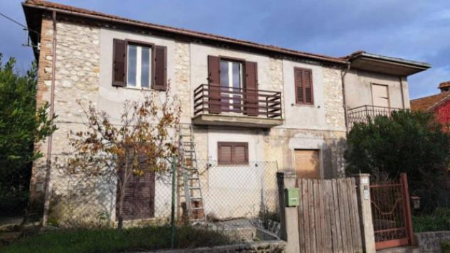 Immobile in asta di 113 m² in vendita a Greccio - Foto 2