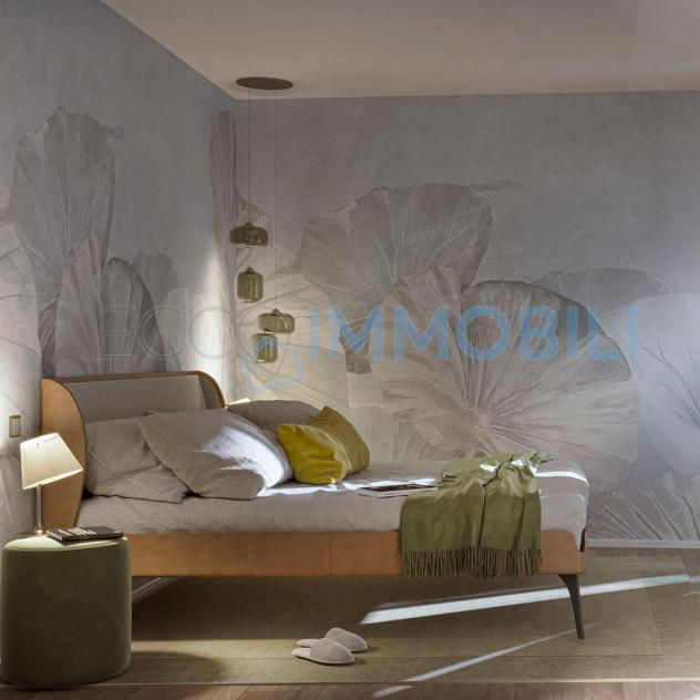 LEUCUM LIVING ATTICO MONTIS 25 - Foto 14
