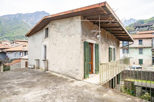 Rongio: Casa con Vista Lago da Ristrutturare 295 - Foto 4