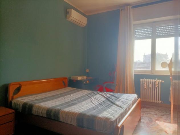 Ampio Bilocale di 76 mq Abitabile Subito con Balcone e Cantina – Vicino a Servizi e Passante FS - Foto 11