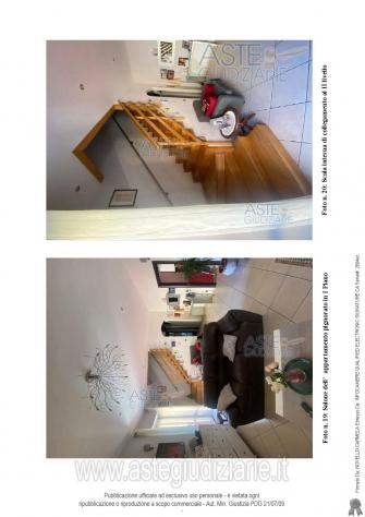 IMMOBILI-IMMOBILE RESIDENZIALE-Vico Bernardino Pignataro, 4, 84085 Mercato San Severino SA, Italia - Foto 6