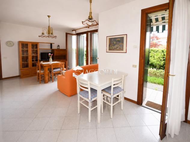 APPARTAMENTO di 3 vani e di 115 mq (MONTEBELLUNA) rif. PE17 - Foto 3