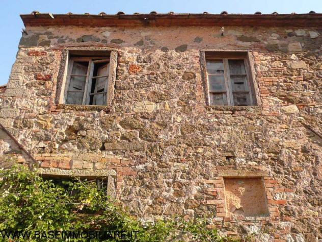 Indipendente in vendita a Montecatini Val di Cecina - Foto 8