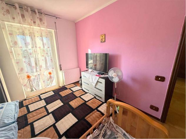 V001186 - Appartamento in Vendita a Novi Ligure (AL) - Foto 14