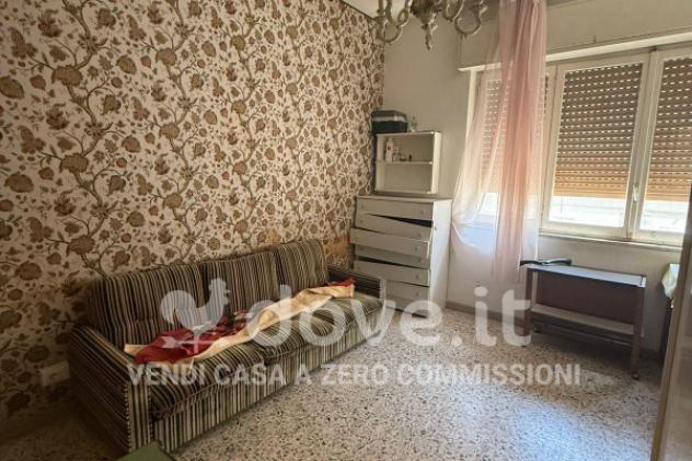 Appartamento di 130 m² con 4 locali in vendita a Reggio Calabria - Foto 3