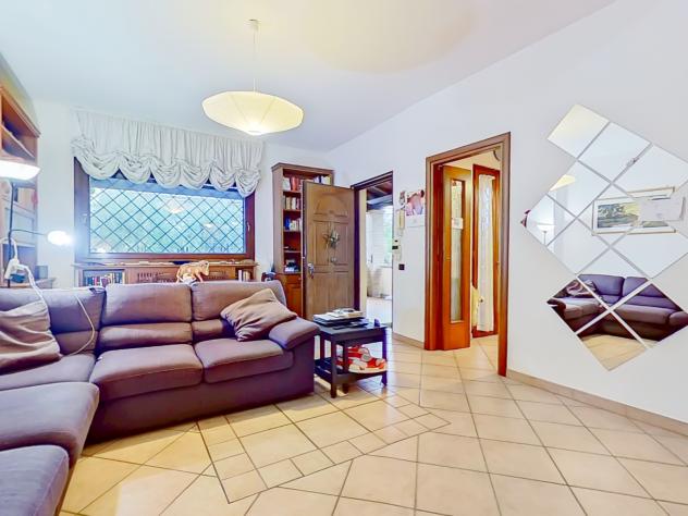 Villa in Via Bartolomeo Nogara - Foto 12