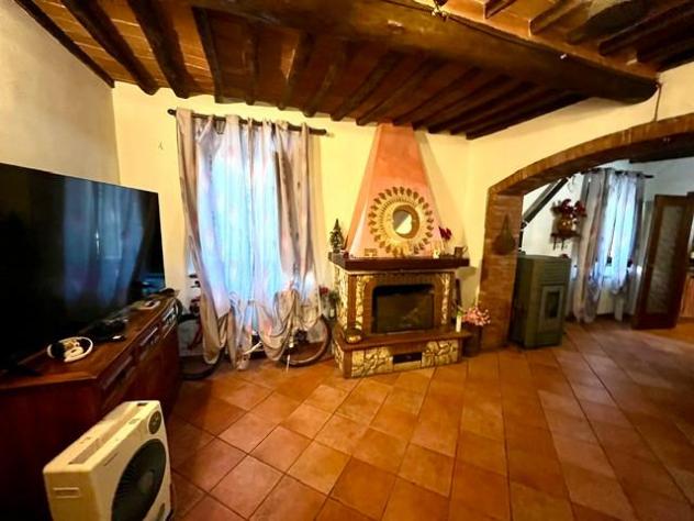 Terratetto in vendita a Orzignano - San Giuliano Terme 140 mq Rif: 1451506