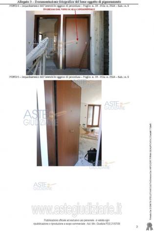 IMMOBILI-IMMOBILE RESIDENZIALE-Via XX Settembre snc - Foto 3