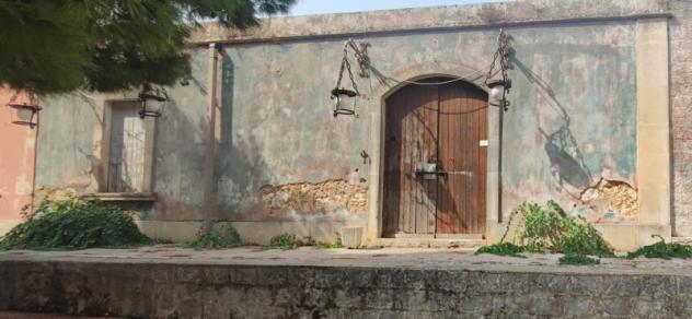 Casolare con terreno di pertinenza Contrada Spinagallo - Foto 4