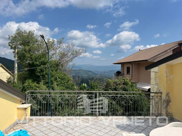 Soluzione Indipendente con giardino a Stella Cilento - Foto 7