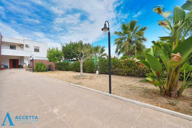 Villa in vendita a Taranto