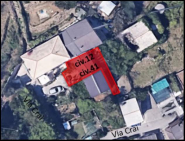 Immobile in asta di 101 m² in vendita a Uscio - Foto 19