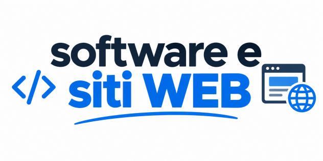 Programmatore WEB Brescia