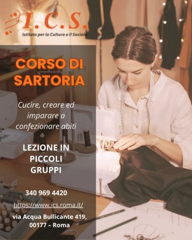 SARTORIA