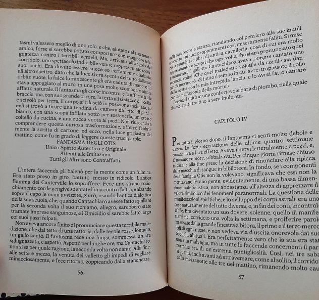 O. Wilde - Il delitto di Lord Arthur Savile - Foto 2