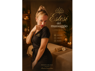 Massaggi - benessere Treviso - L'Arte del Massaggio Corpo a Corpo Elegante. Tel:3459026159