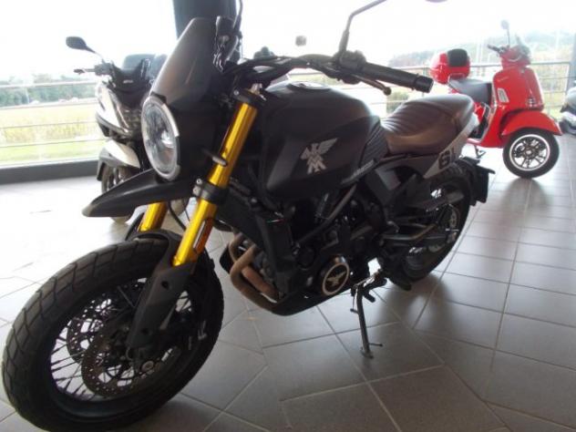 MOTO MORINI Seiemmezzo SCR rif. 21445714 - Foto 7