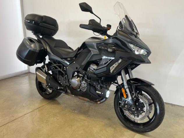 KAWASAKI Versys 1000 ABS VERSYS 1000 rif. 23999999 - Foto 2