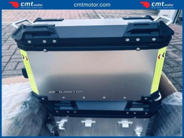 QJ MOTOR SRT 700 Garantita e Finanziabile rif. 23774760 - Foto 7