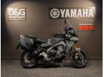 Yamaha               Tracer 9 GT+