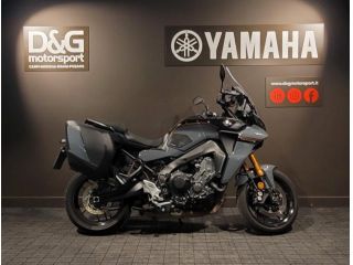 Yamaha               Tracer 9 GT+