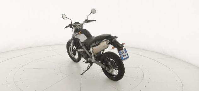 BMW G 650 Xcountry G 650 Xcountry rif. 23816428 - Foto 5