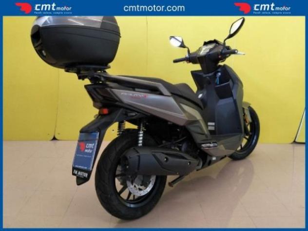 KYMCO Agility 200 Garantito e Finanziabile rif. 23998739 - Foto 4