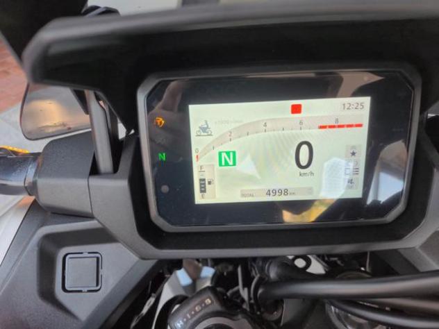 HONDA NC750 X 2026 rif. 23837631 - Foto 9