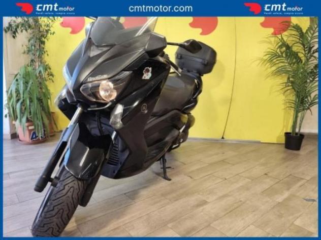 YAMAHA X-Max 250 . rif. 24096432 - Foto 7