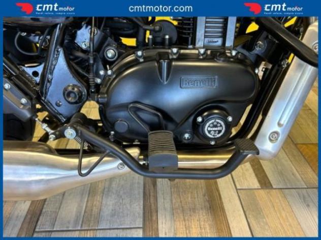 BENELLI Imperiale 400 Garantita e Finanziabile rif. 23545184 - Foto 8