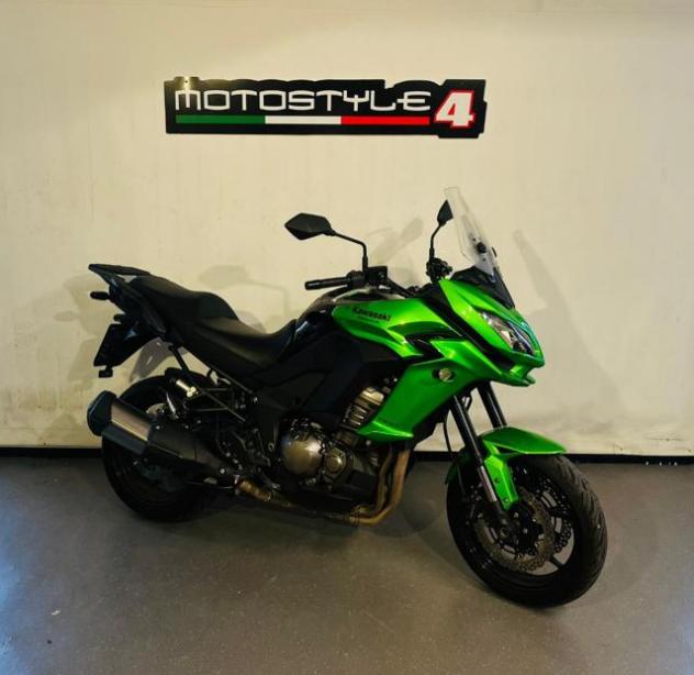 KAWASAKI Versys 1000 ABS 2016