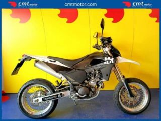 HUSQVARNA SM 610 Garantita e Finanziabile rif. 23783197