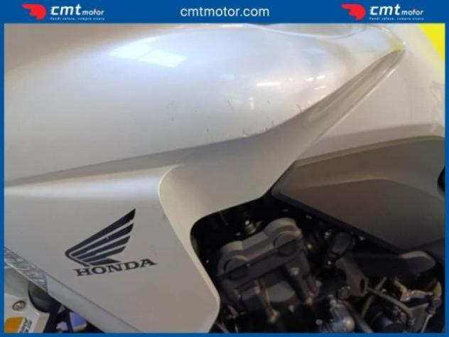 HONDA CBF 1000 Garantita e Finanziabile rif. 24189494 - Foto 9