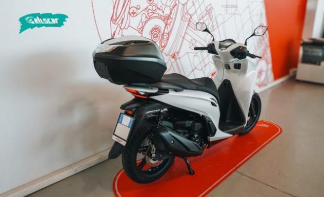 HONDA SH 350 SH350 rif. 24154023 - Foto 4